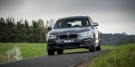 BMW M140i 5-Door 2017 года (AU)